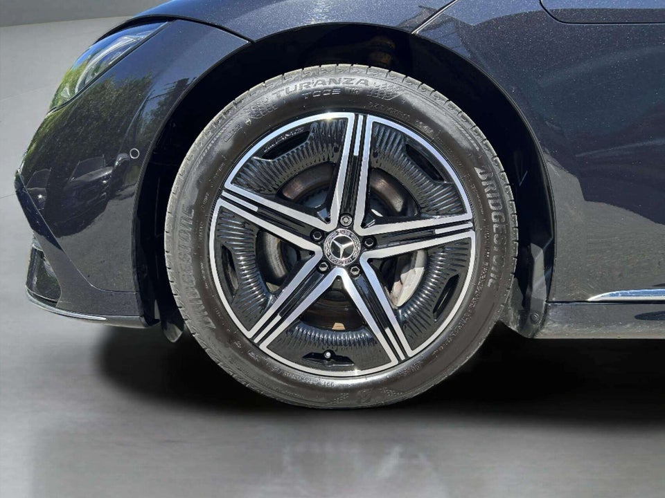 Mercedes EQE350 AMG Edition 4d