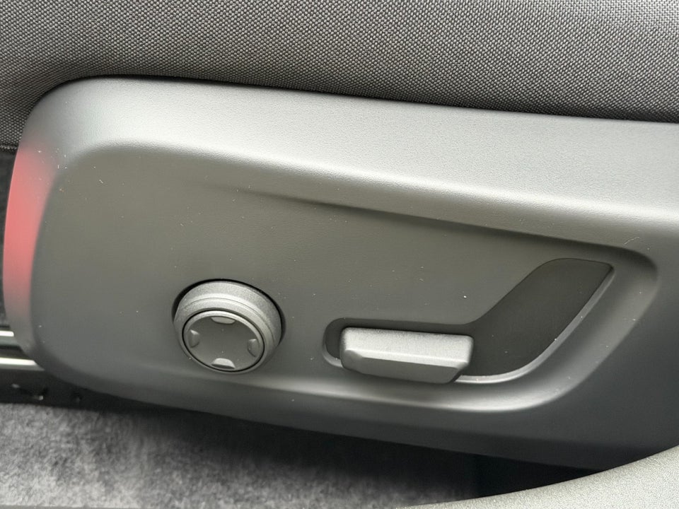 Polestar 2 Standard Range 5d