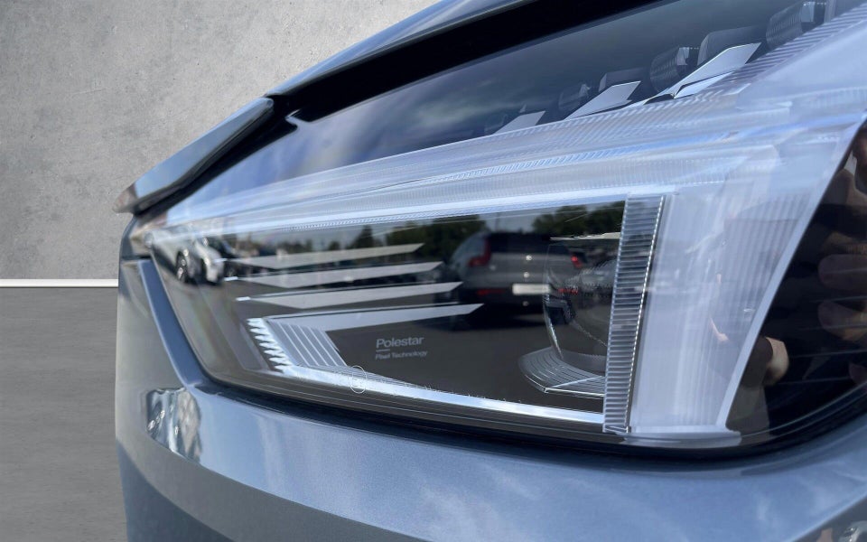 Polestar 2 Long Range Nordic Edition 5d