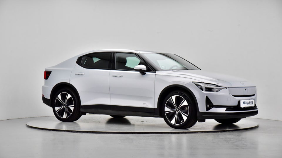 Polestar 2 Standard Range 5d