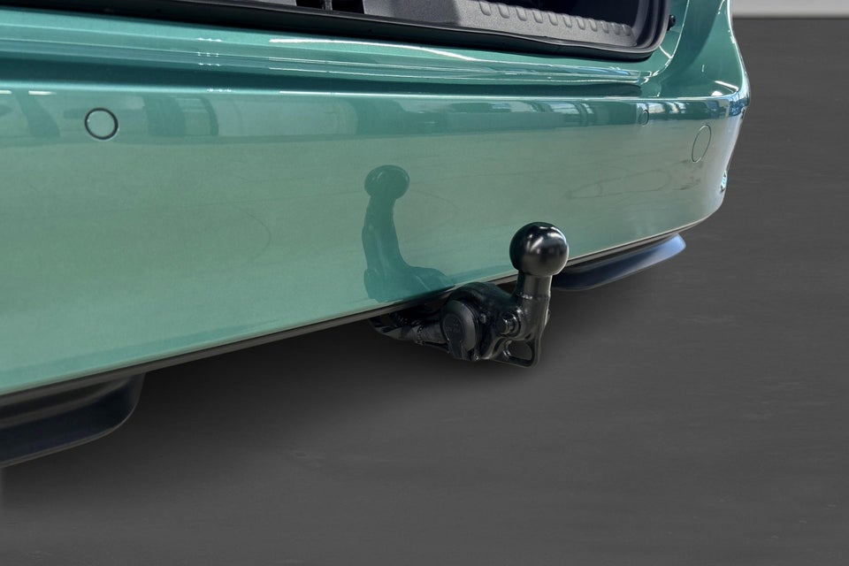 VW ID.Buzz 86 Style+ 7prs LWB 5d