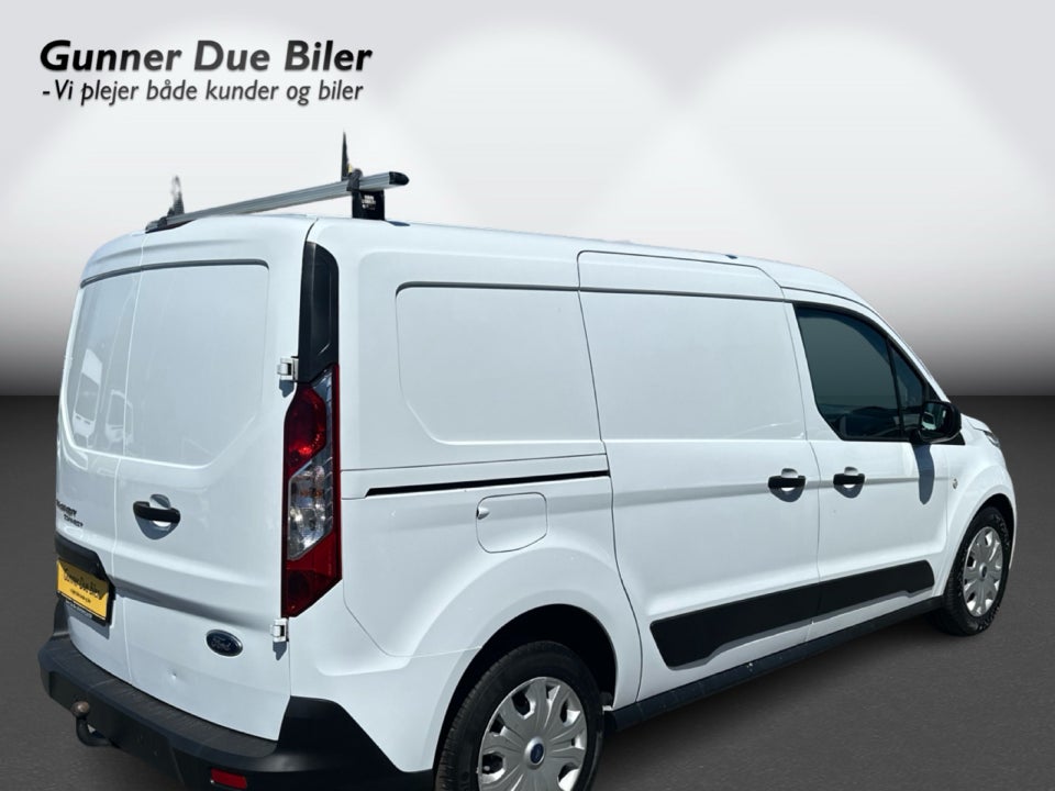 Ford Transit Connect 1,5 TDCi 100 Trend lang