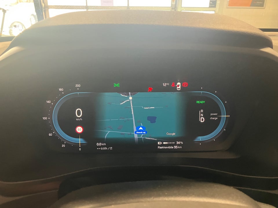 Volvo XC40 P6 ReCharge Core 5d