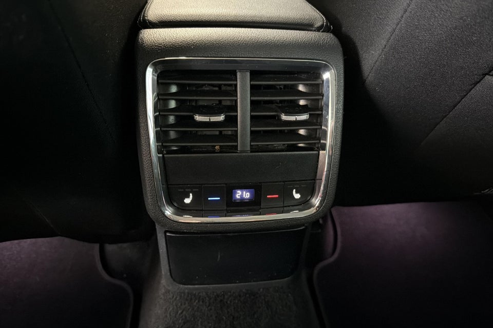 Skoda Octavia 1,4 TSi iV Plus Combi DSG 5d