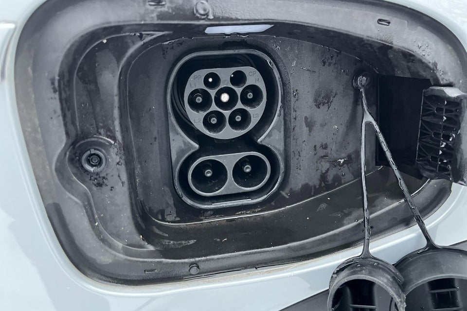 BYD Atto 3 60 Comfort 5d