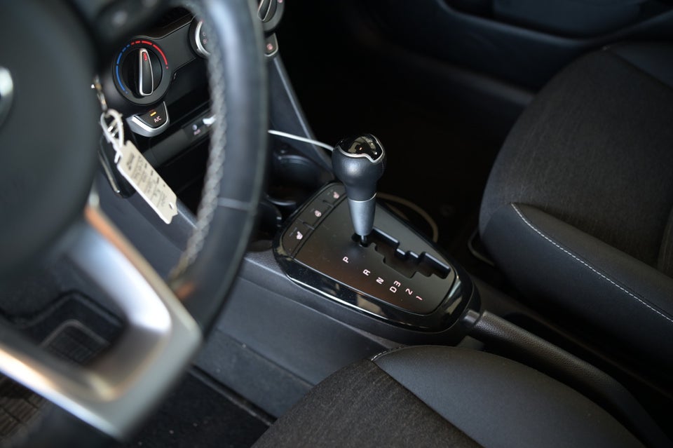 Kia Picanto 1,0 MPi Collection aut. 5d