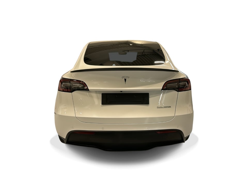 Tesla Model Y Performance AWD 5d