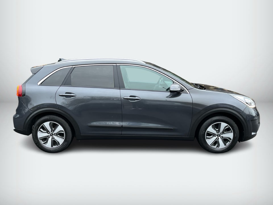 Kia Niro 1,6 HEV Comfort DCT 5d