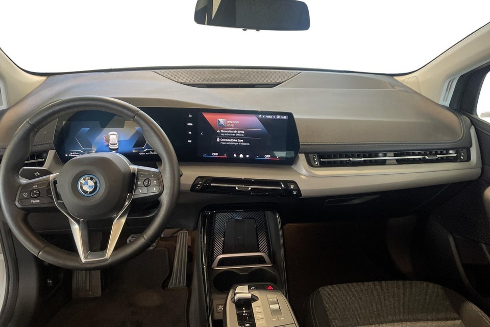 BMW 225e 1,5 Active Tourer xDrive aut. 5d