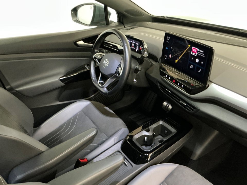 VW ID.5 77 Pro Performance 5d