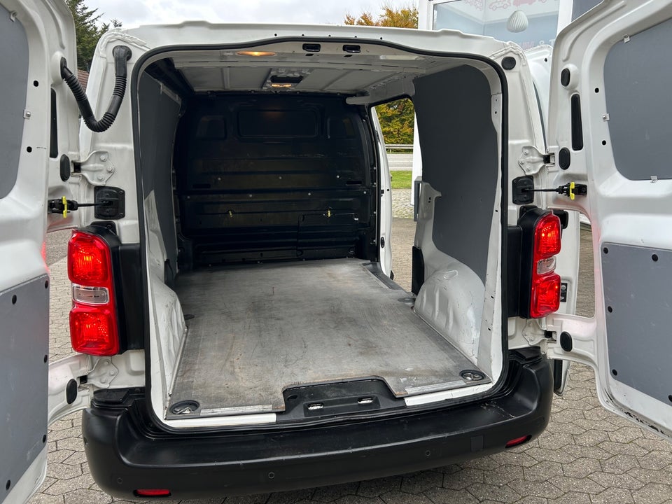 Opel Vivaro 1,5 D 120 Enjoy L2V1