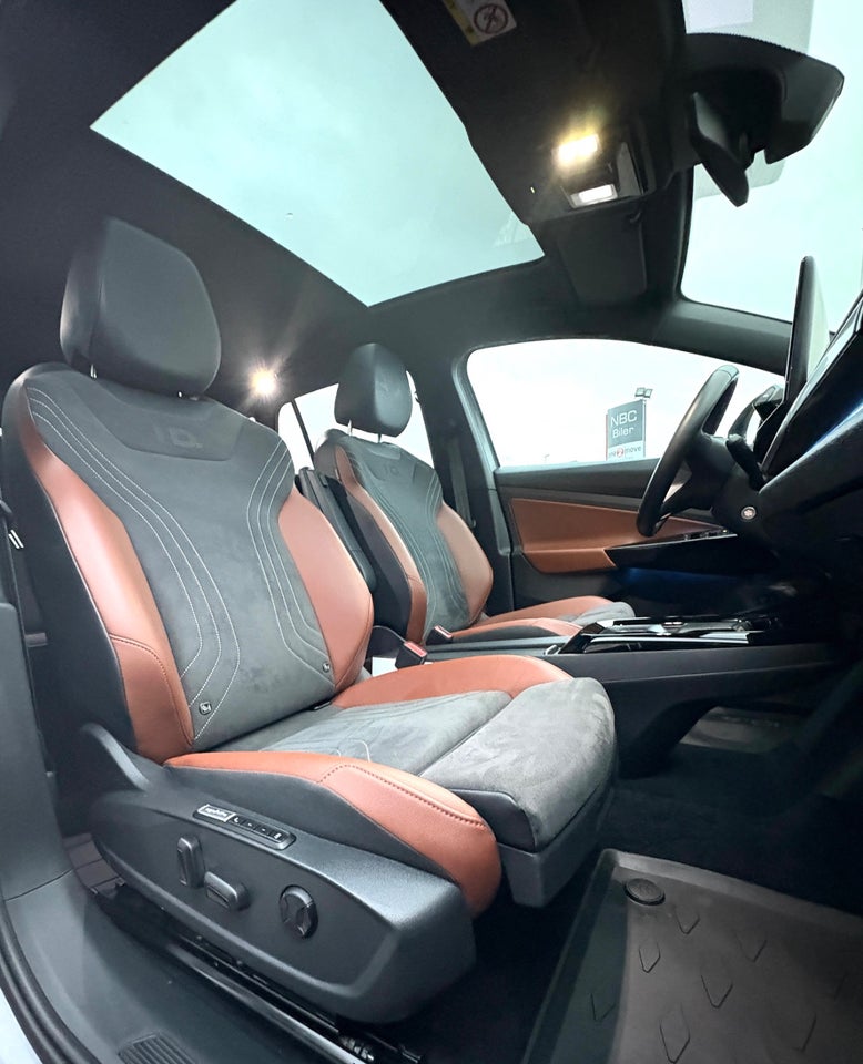 VW ID.4 77 1ST Pro Performance Max 5d