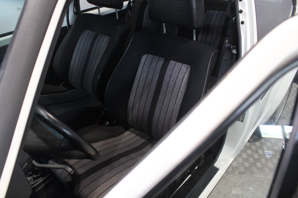 VW Golf I 1,8 GTi Pirelli 3d