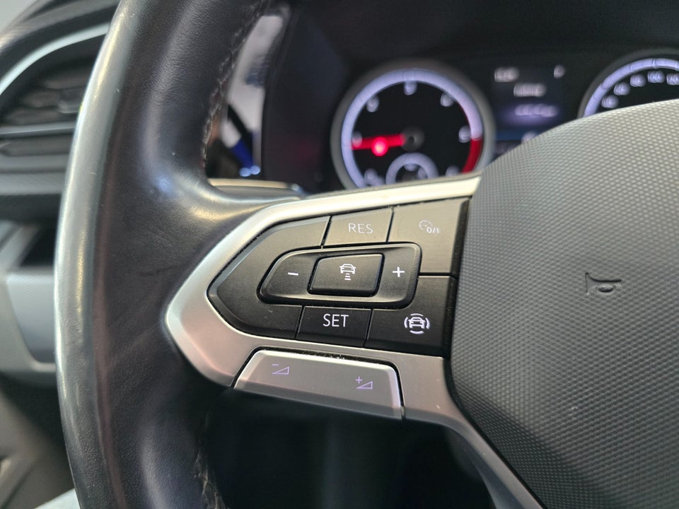 VW California 2,0 TDi 204 Ocean DSG