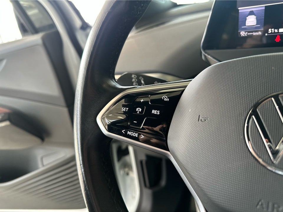 VW ID.4 77 1ST Pro Performance 5d