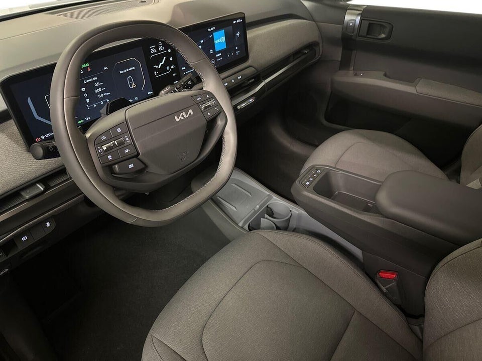 Kia EV3 81 Long Range Prestige 5d