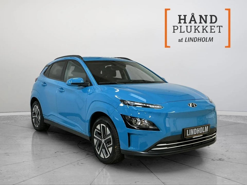 Hyundai Kona 39 EV Essential 5d