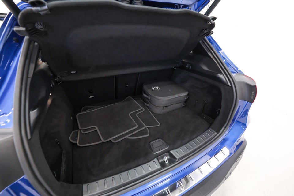 Mercedes EQA250+ AMG Advance 5d