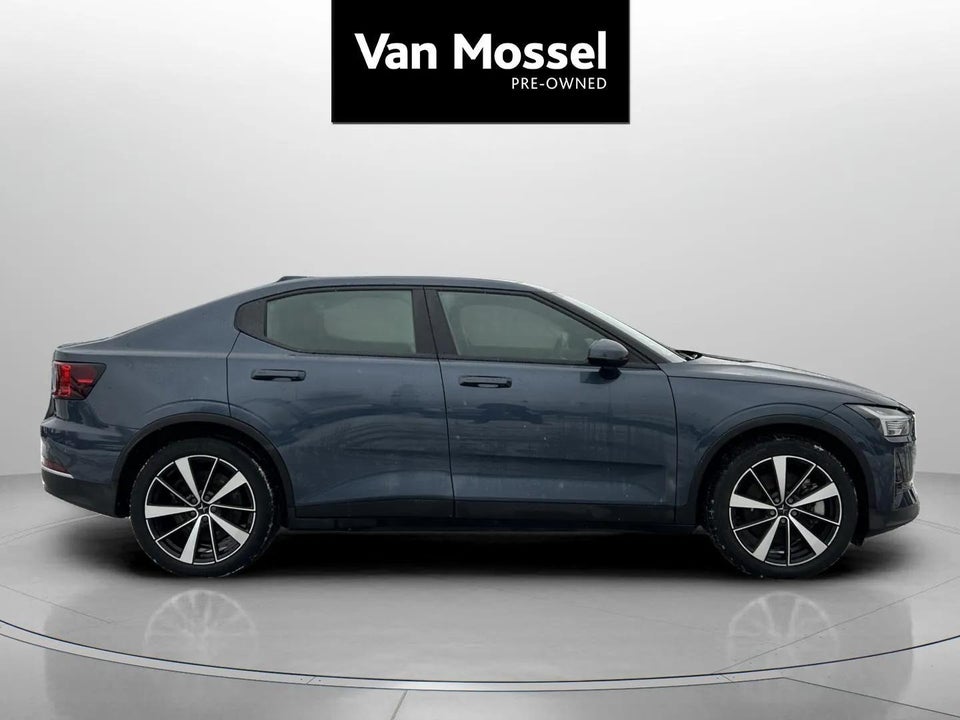 Polestar 2 Long Range 5d