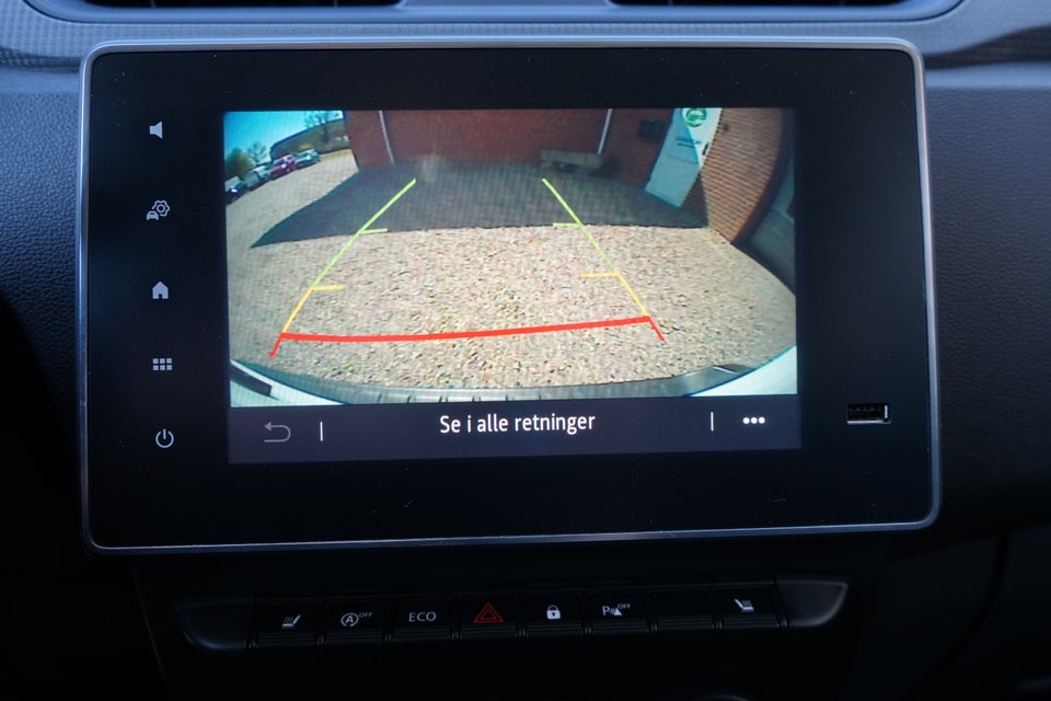 Renault Express 1,5 dCi 75 Tekno 5d