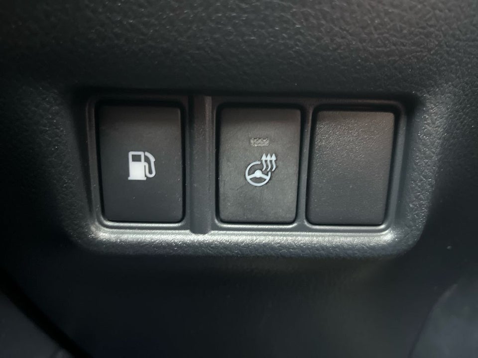 Toyota C-HR 1,8 Hybrid C-LUB Premium CVT 5d