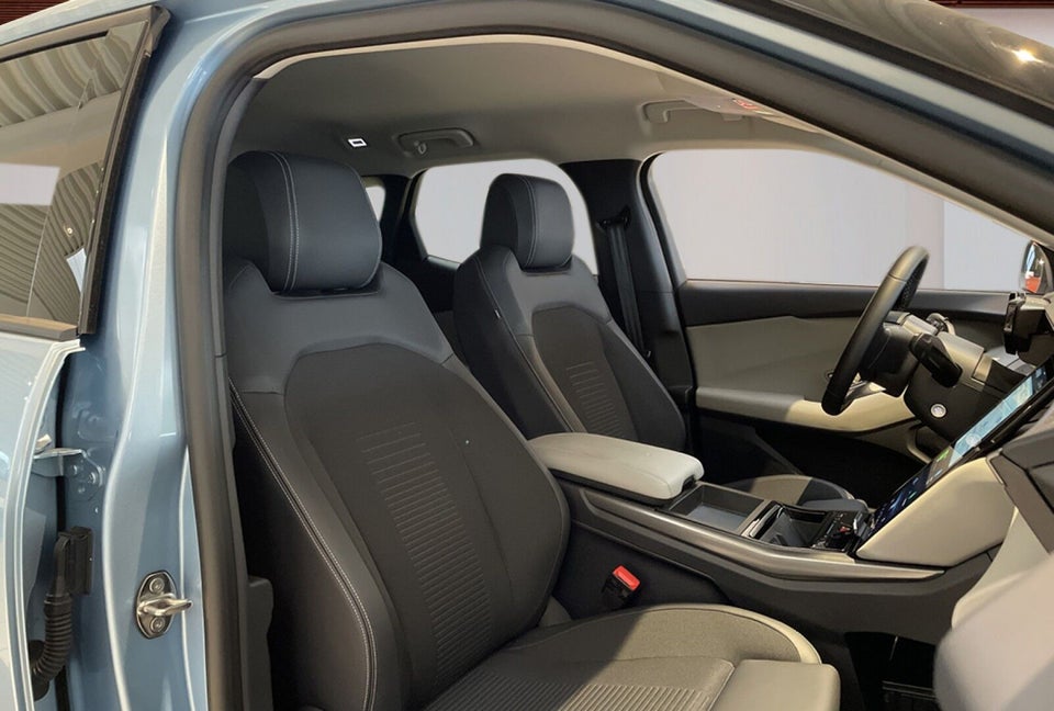 Ford Explorer 77 Select Extended Range 5d