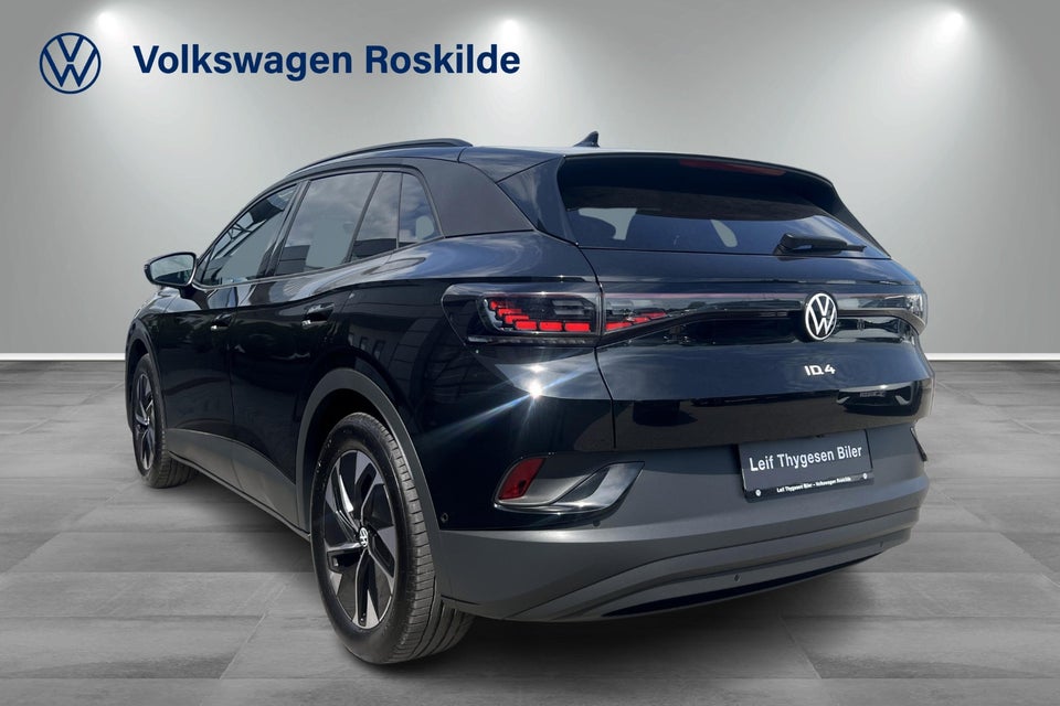 VW ID.4 77 Pro Style 5d