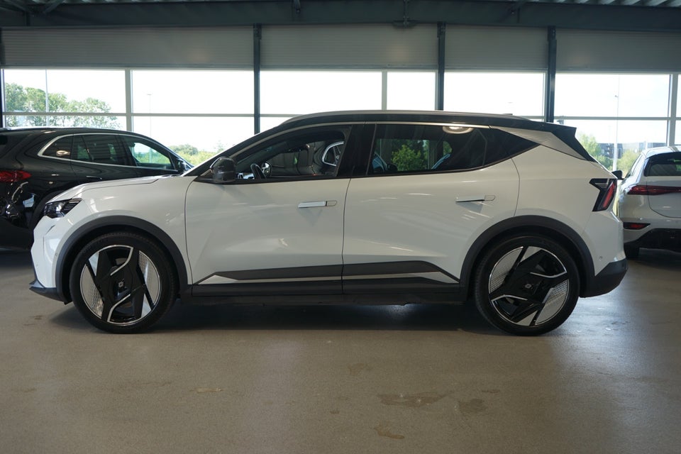 Renault Scenic E-Tech 87 Iconic 5d
