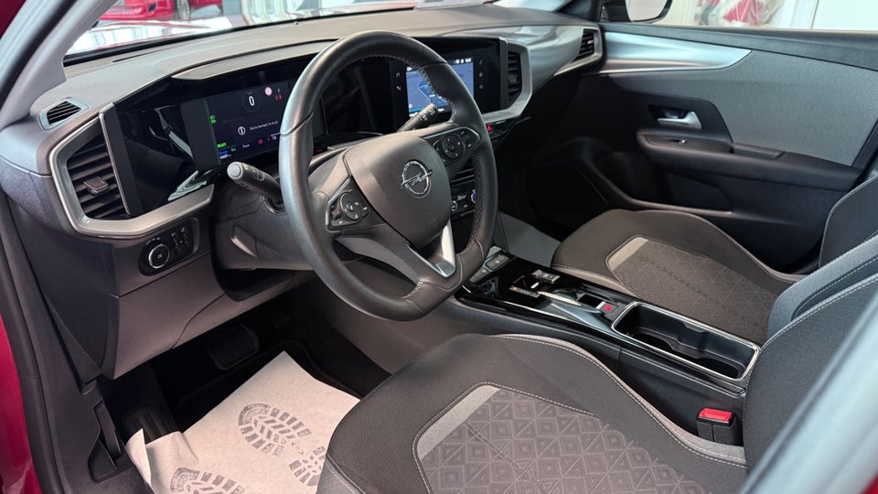Opel Mokka-e 50 Elegance 5d