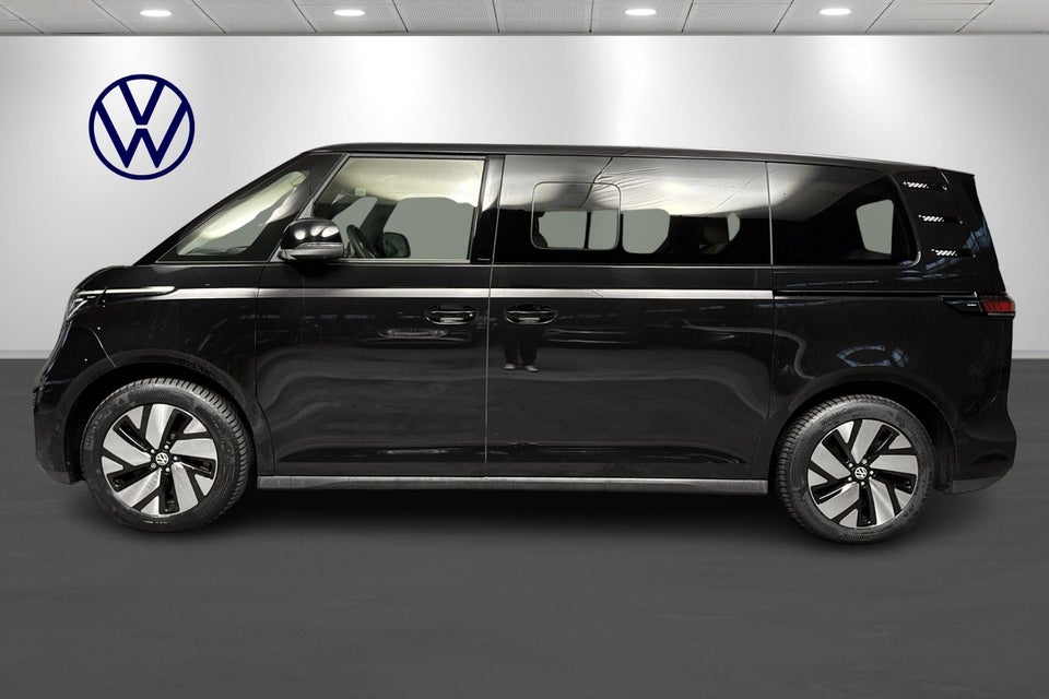 VW ID.Buzz 86 Style+ 6prs LWB 5d