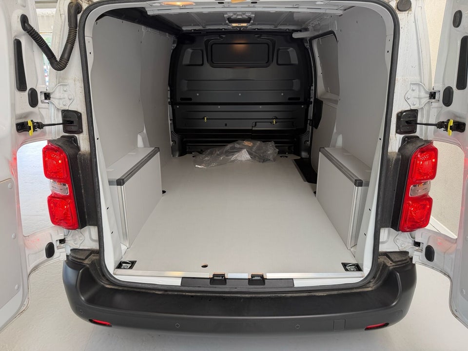 Opel Vivaro-e 75 Enjoy+ L2