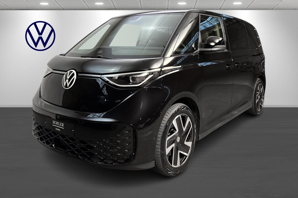 VW ID.Buzz 77 Style SWB 5d