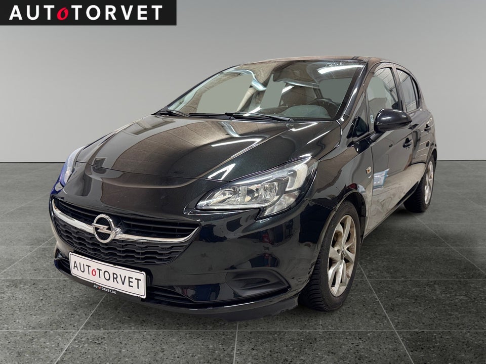 Opel Corsa 1,3 CDTi 95 Sport 5d