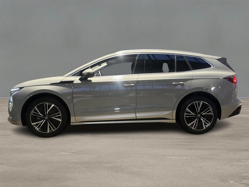 Skoda Enyaq 85 iV 5d