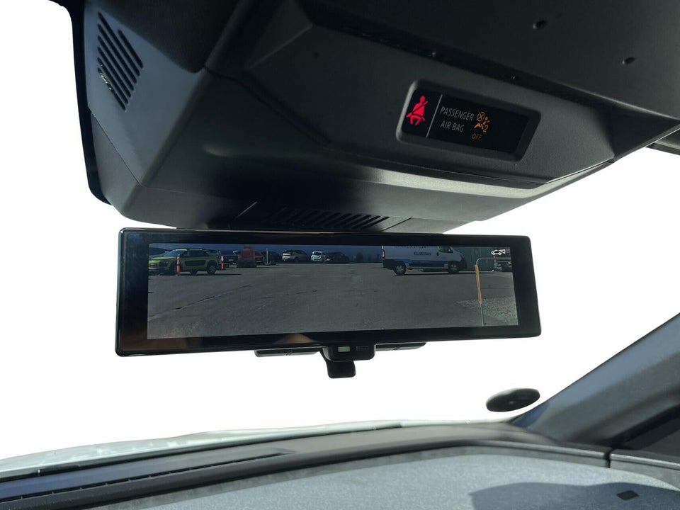 Renault Megane E-Tech 60 Techno 5d