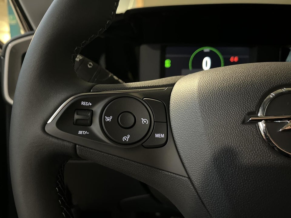 Opel Mokka-e 50 Elegance 5d