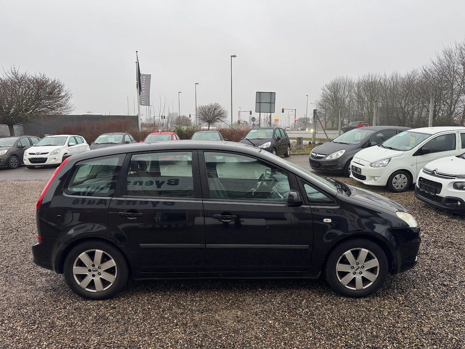 Ford C-MAX 1,6 Trend Collection 5d