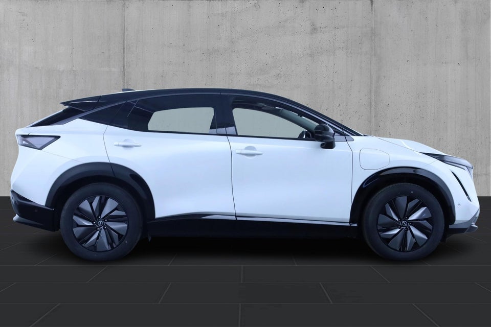 Nissan Ariya 87 Evolve 5d