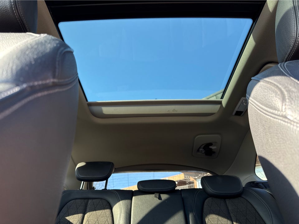 BMW X1 2,0 sDrive18d aut. 5d