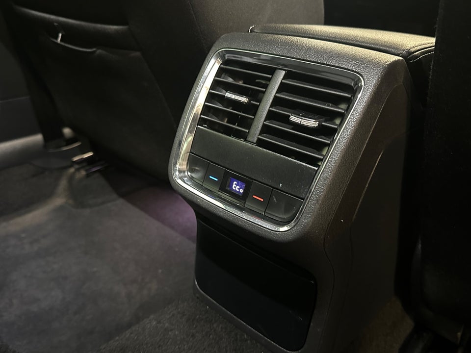 Skoda Octavia 1,4 TSi iV Combi DSG 5d