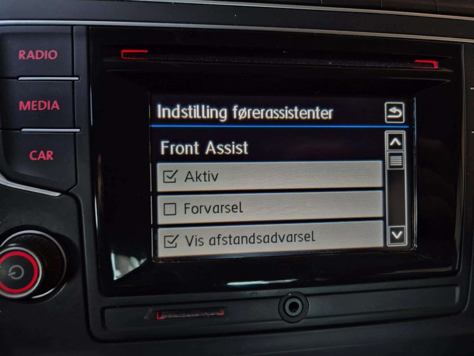 VW Polo 1,2 TSi 90 Comfortline DSG BMT 5d