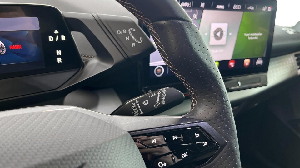 Cupra Born 58 High 5d