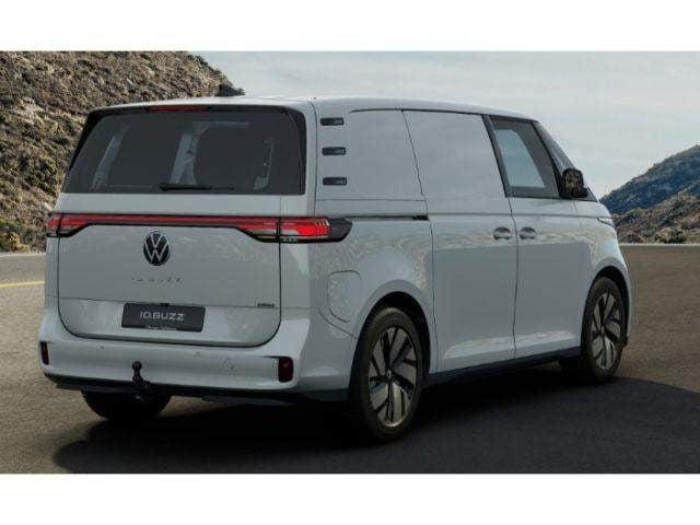 VW ID. Buzz 79 Cargo Pro 4Motion