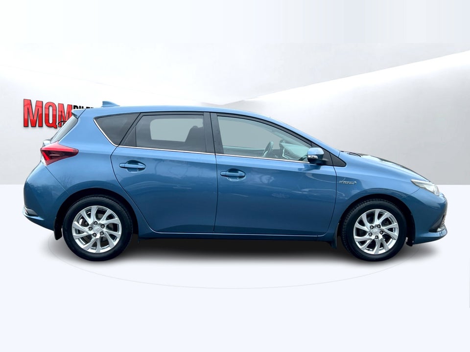 Toyota Auris 1,8 Hybrid H2 Comfort Touring Sports CVT 5d