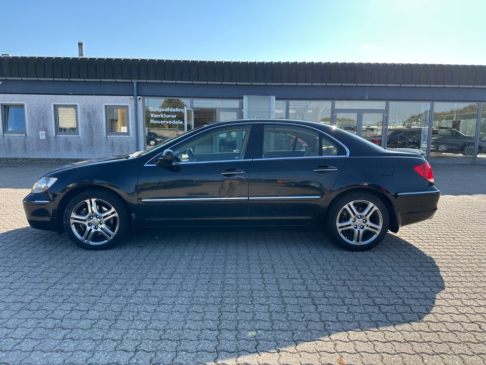 Honda Legend 3,5 Executive aut. 4d