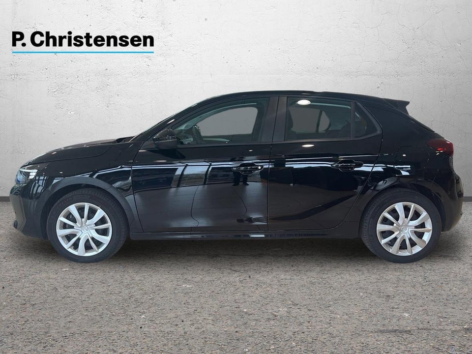 Opel Corsa-e 50 Edition 5d