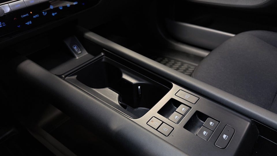 Hyundai Ioniq 6 53 Essential 4d