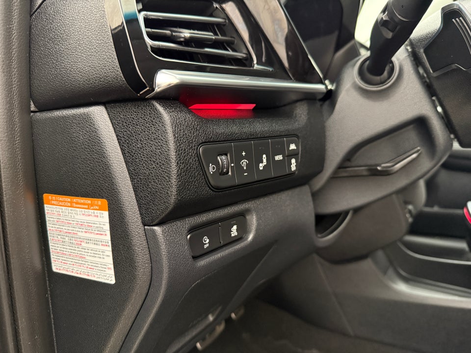 Kia e-Niro 64 Premium 5d