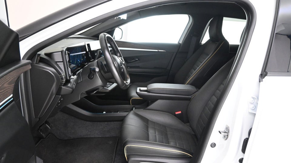 Renault Megane E-Tech 60 Iconic 5d