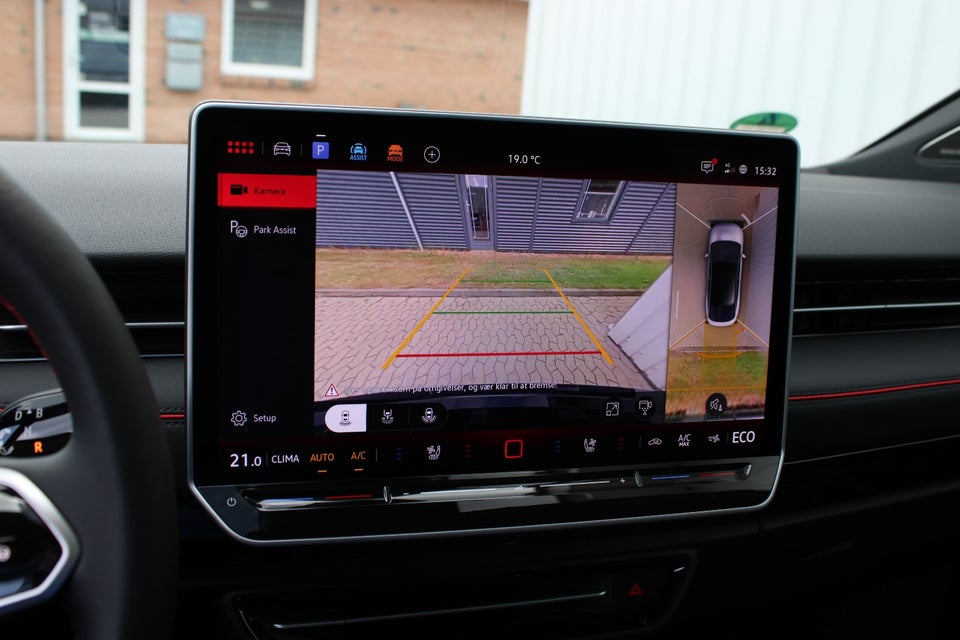 VW ID.7 86 GTX Max+ 4Motion 5d